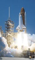 Kennedy Space Center